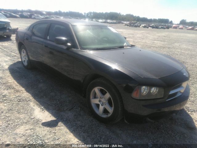 DODGE CHARGER 2010 2b3ca4cd9ah317130