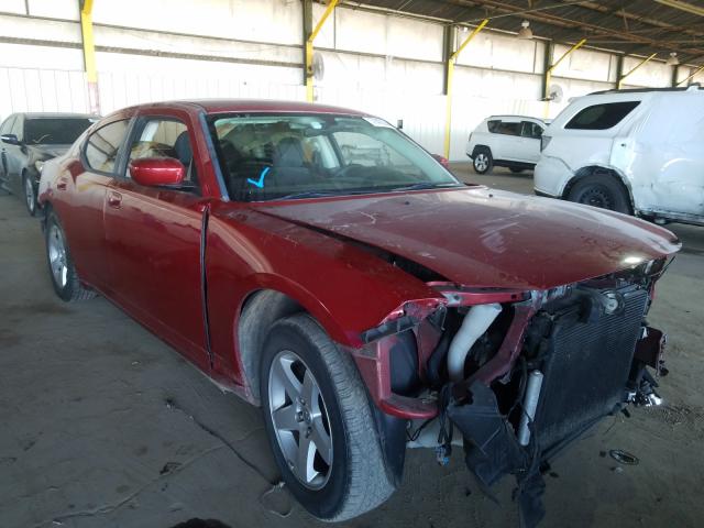 DODGE CHARGER 2010 2b3ca4cd9ah317354