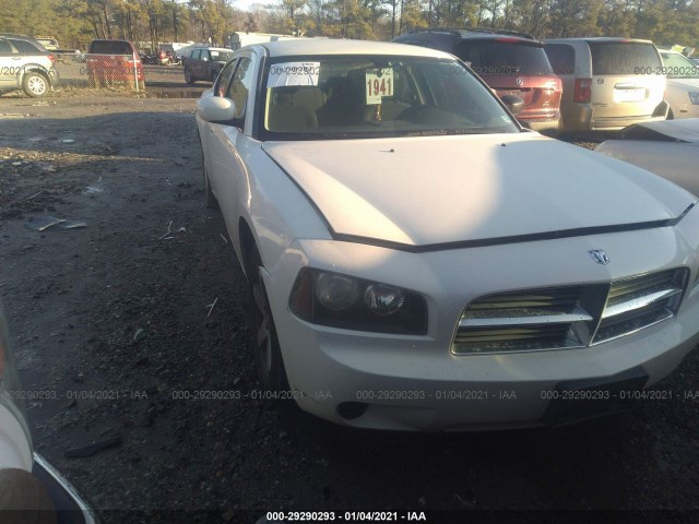 DODGE CHARGER 2010 2b3ca4cdxah108740