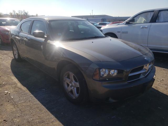 DODGE CHARGER 2010 2b3ca4cdxah134383