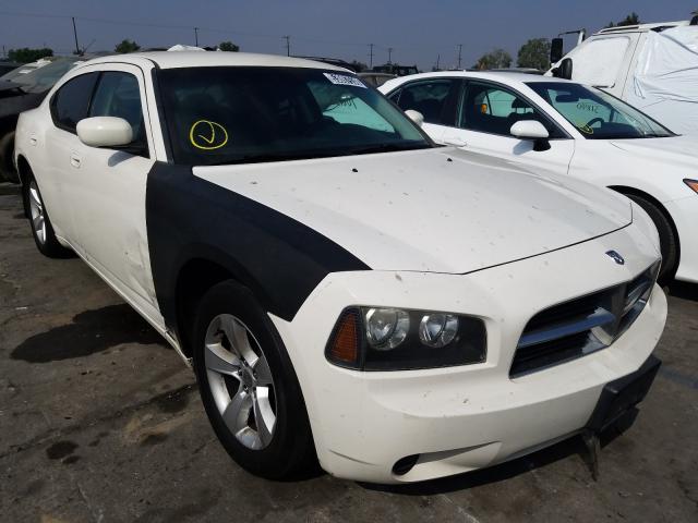 DODGE CHARGER 2010 2b3ca4cdxah150423