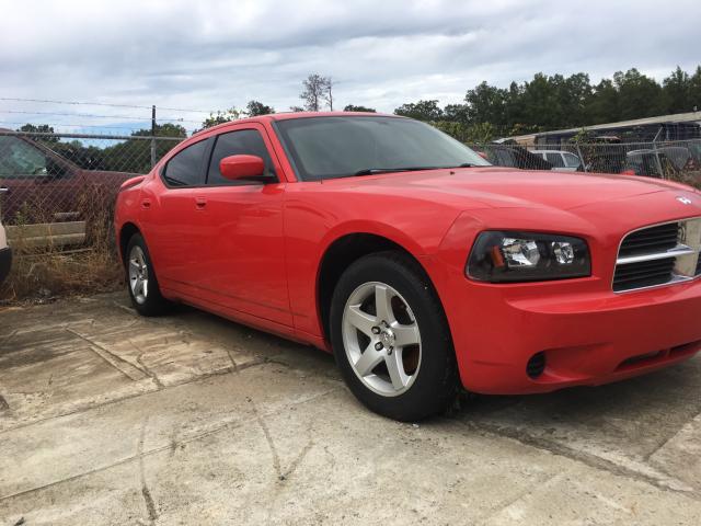 DODGE CHARGER 2010 2b3ca4cdxah150941