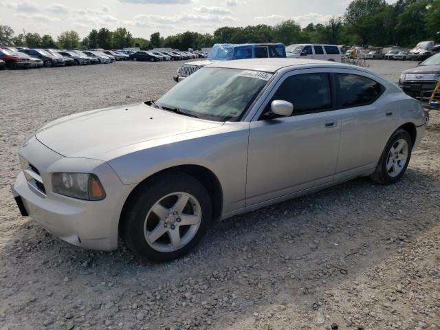 DODGE CHARGER 2010 2b3ca4cdxah153709