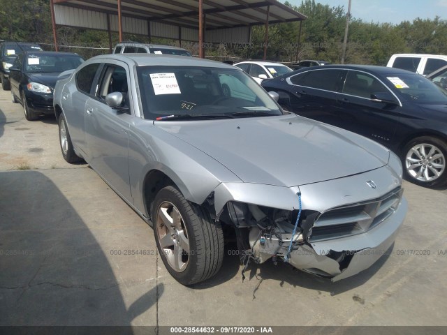 DODGE CHARGER 2010 2b3ca4cdxah177878