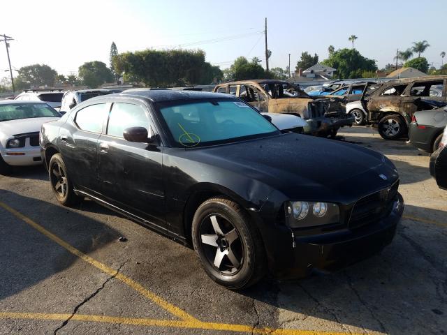 DODGE CHARGER 2010 2b3ca4cdxah207655