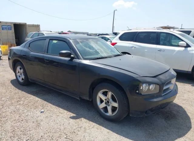 DODGE CHARGER 2010 2b3ca4cdxah217408