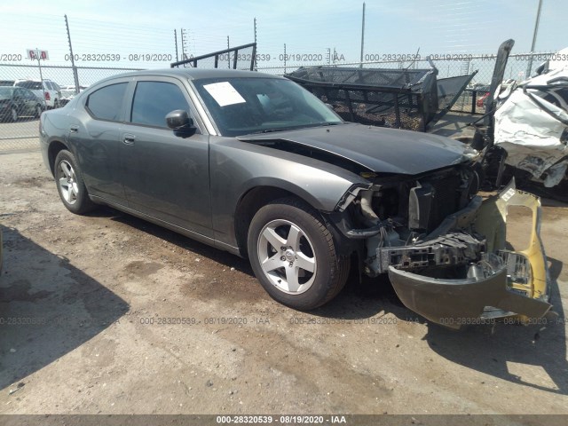 DODGE CHARGER 2010 2b3ca4cdxah217490