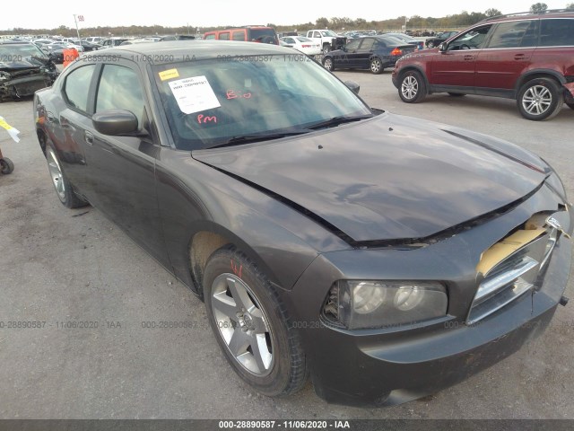 DODGE CHARGER 2010 2b3ca4cdxah219515