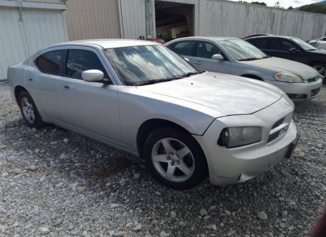 DODGE CHARGER 2010 2b3ca4cdxah240090