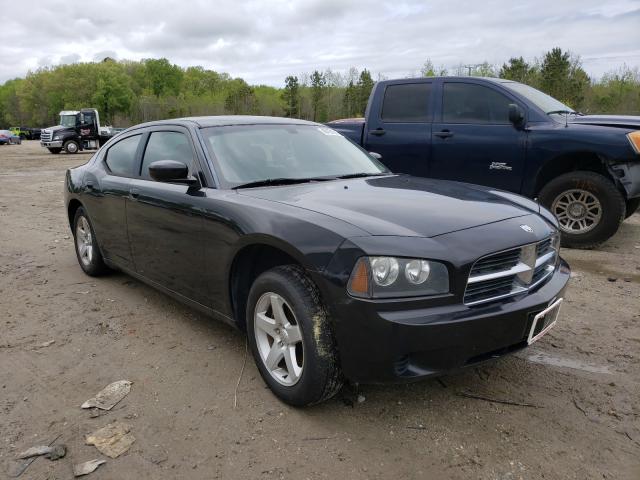 DODGE CHARGER 2010 2b3ca4cdxah250845