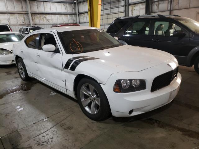 DODGE CHARGER 2010 2b3ca4cdxah258413