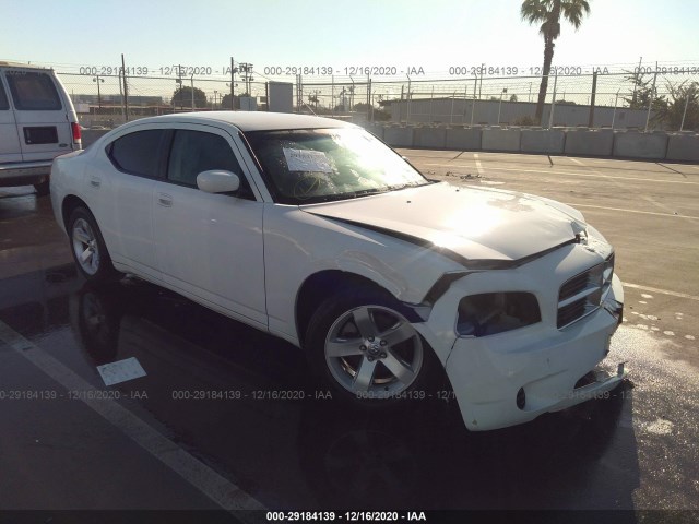 DODGE CHARGER 2010 2b3ca4cdxah258508