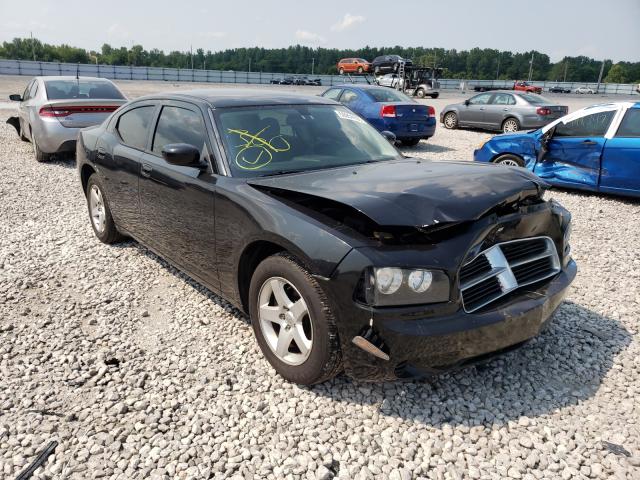 DODGE CHARGER 2010 2b3ca4cdxah269136