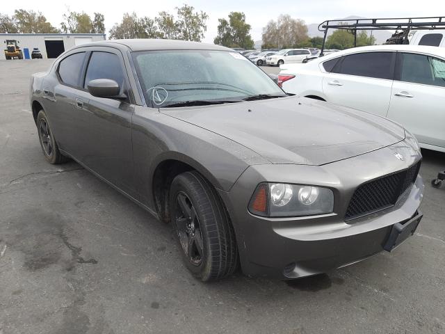 DODGE CHARGER 2010 2b3ca4cdxah269833