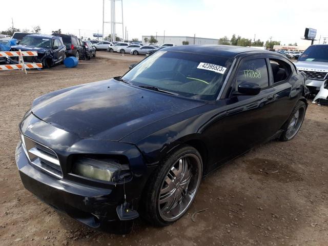 DODGE CHARGER 2010 2b3ca4cdxah271663