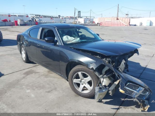 DODGE CHARGER 2010 2b3ca4cdxah315628