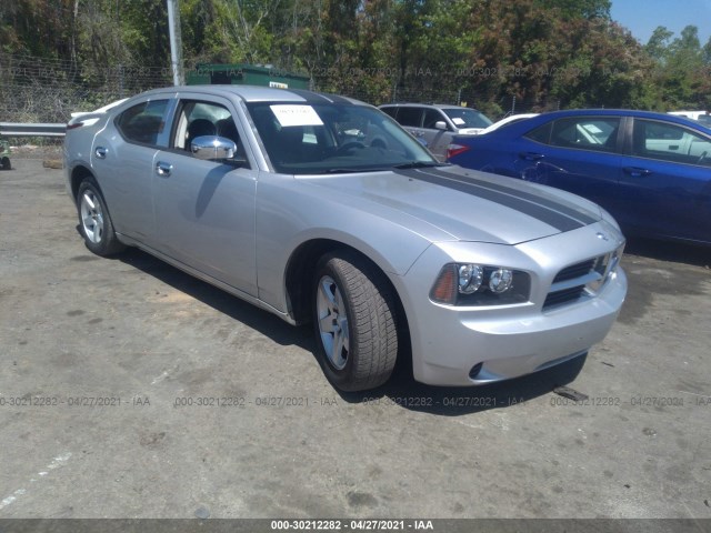 DODGE CHARGER 2010 2b3ca4cdxah315676