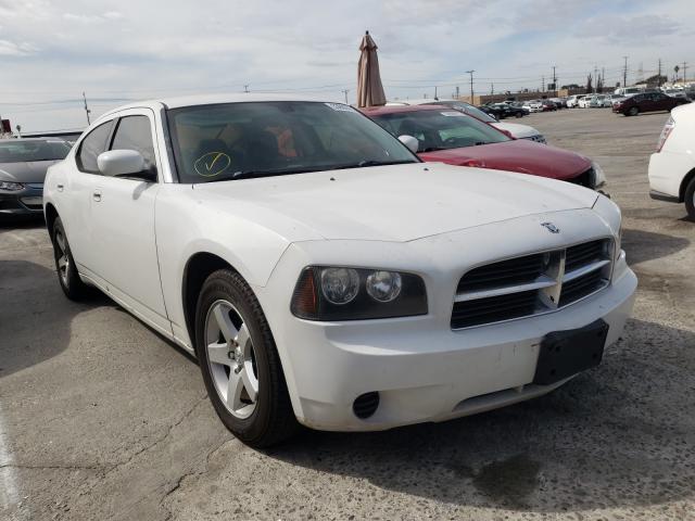 DODGE CHARGER 2010 2b3ca4cdxah316519