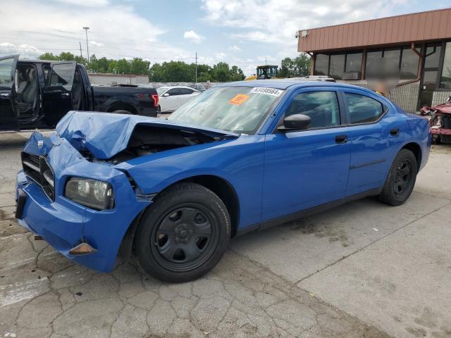 DODGE CHARGER 2010 2b3ca4ct0ah256323