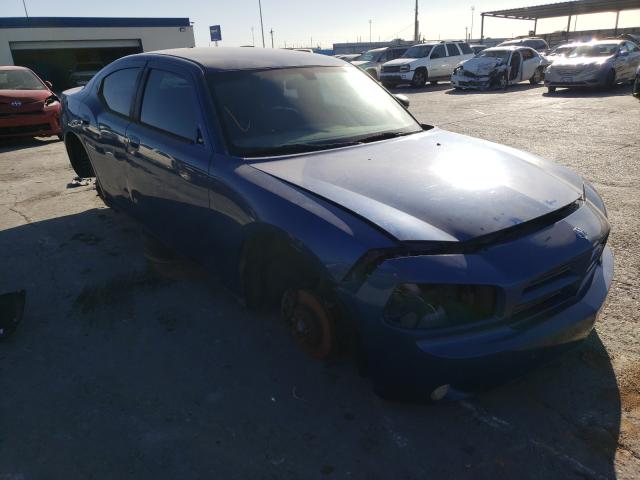 DODGE CHARGER 2010 2b3ca4ct0ah269184