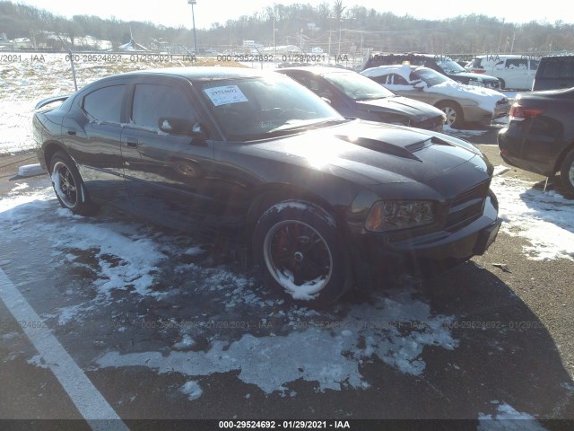 DODGE CHARGER 2010 2b3ca4ct1ah197962