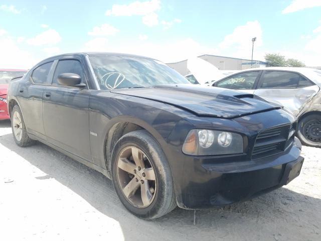 DODGE CHARGER 2010 2b3ca4ct1ah288567