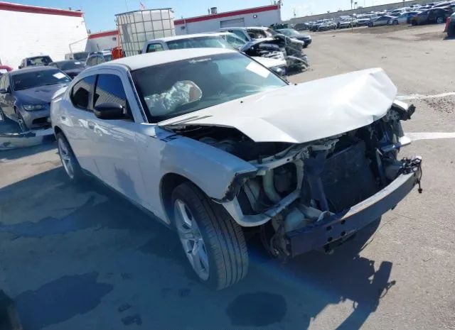 DODGE CHARGER 2010 2b3ca4ct2ah188705