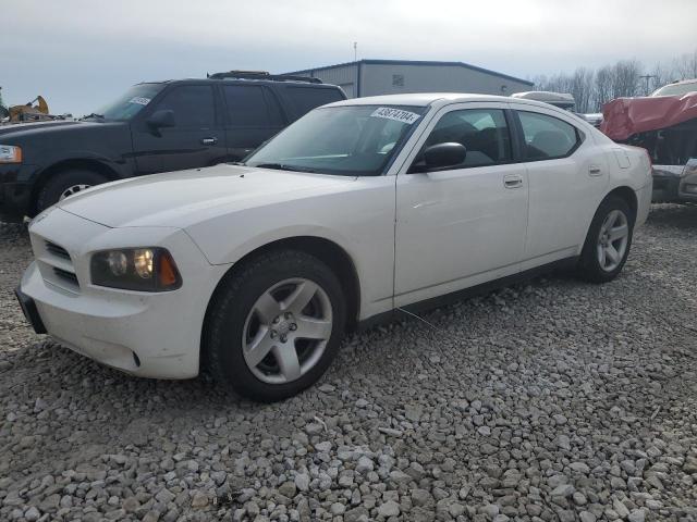 DODGE CHARGER 2010 2b3ca4ct2ah203199