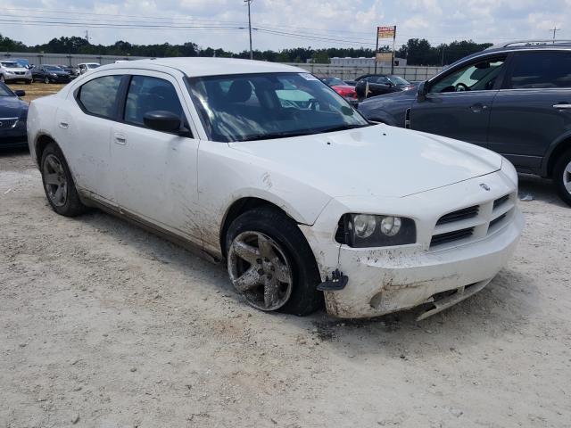 DODGE CHARGER 2010 2b3ca4ct4ah182100