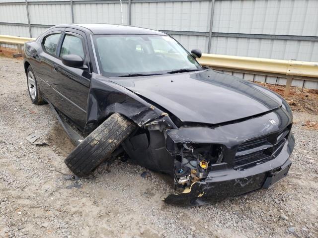 DODGE CHARGER 2010 2b3ca4ct4ah304034