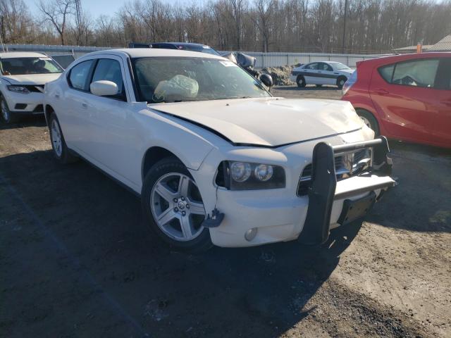 DODGE CHARGER 2010 2b3ca4ct5ah245057