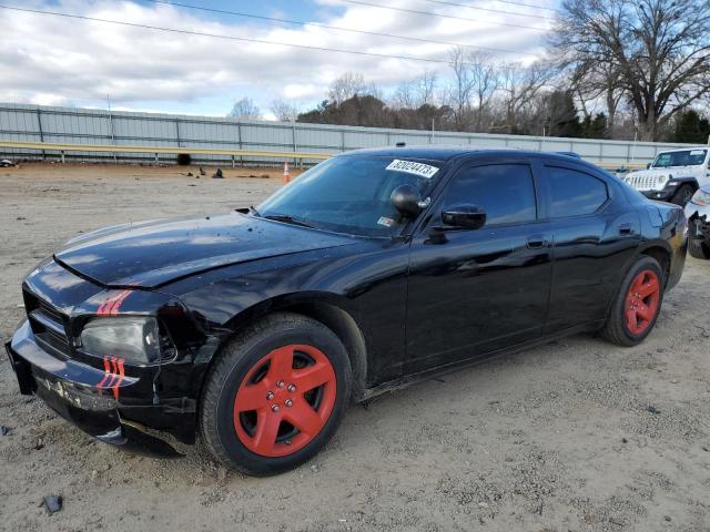 DODGE CHARGER 2010 2b3ca4ct5ah303281