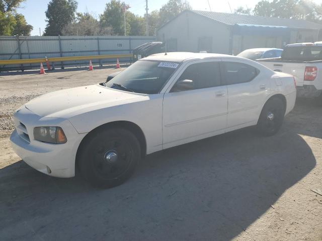 DODGE CHARGER 2010 2b3ca4ct6ah177691