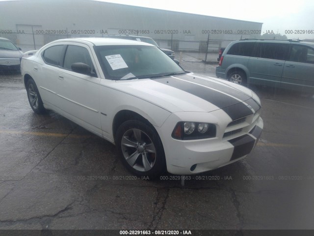 DODGE CHARGER 2010 2b3ca4ct6ah203254