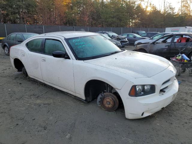 DODGE CHARGER 2010 2b3ca4ct8ah174162