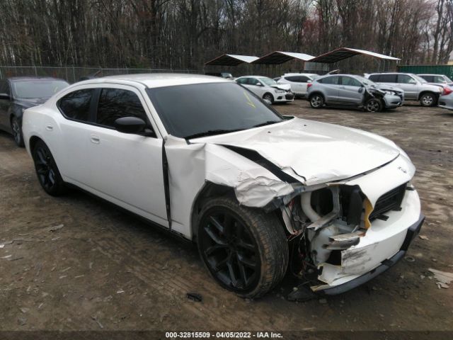 DODGE CHARGER 2010 2b3ca4ct9ah174185