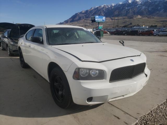 DODGE CHARGER 2010 2b3ca4ct9ah193240