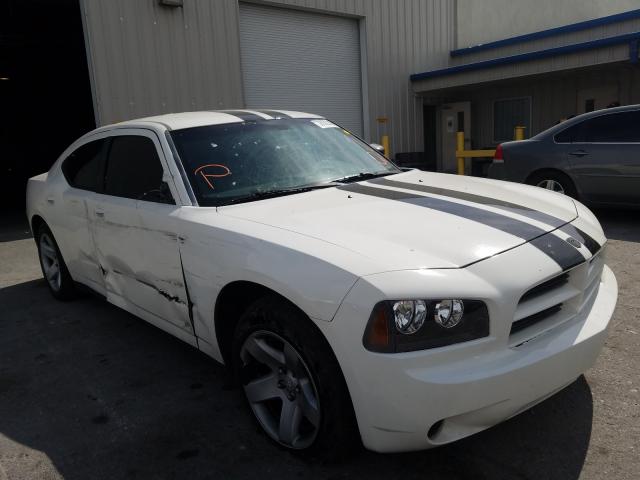 DODGE CHARGER 2010 2b3ca4ct9ah207993