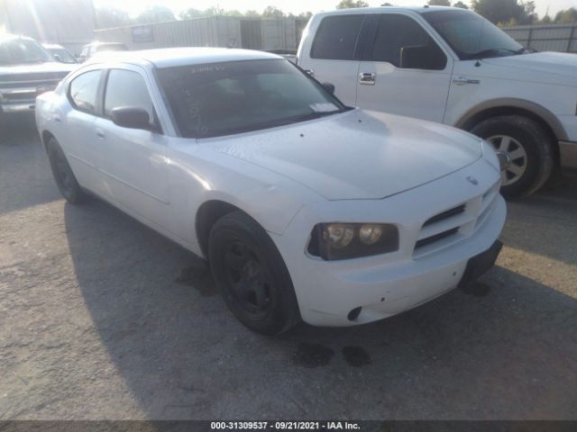 DODGE CHARGER 2010 2b3ca4ct9ah245076