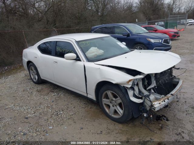 DODGE CHARGER 2010 2b3ca4ct9ah245207