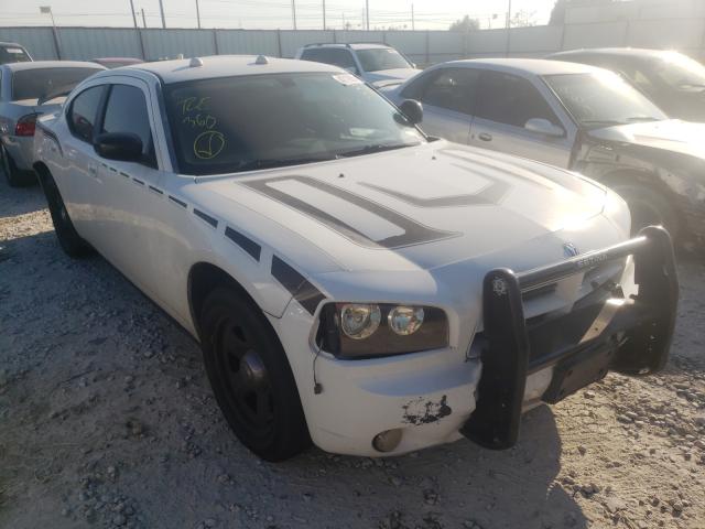 DODGE CHARGER 2010 2b3ca4ctxah147125