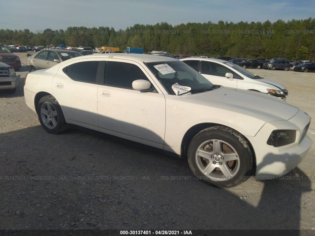 DODGE CHARGER 2010 2b3ca4ctxah148954