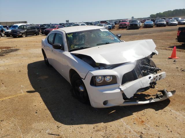 DODGE CHARGER 2010 2b3ca4cv0ah166266