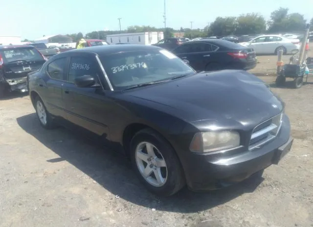 DODGE CHARGER 2010 2b3ca4cv0ah177624