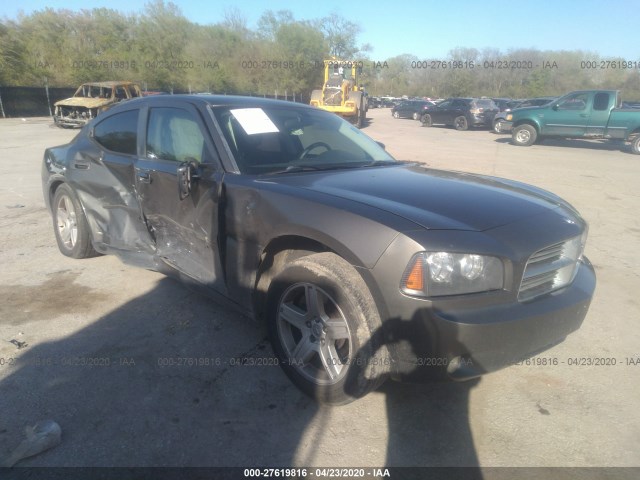 DODGE CHARGER 2010 2b3ca4cv0ah233741