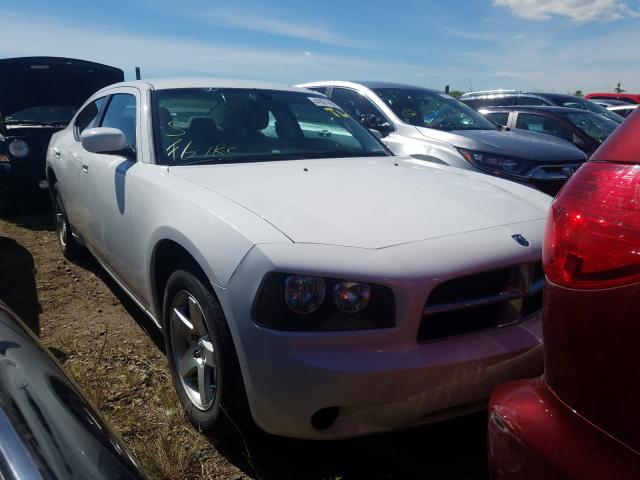 DODGE CHARGER 2010 2b3ca4cv0ah291204