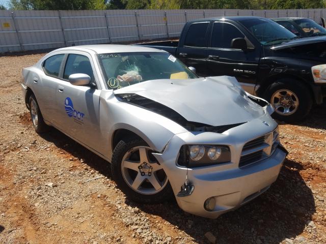 DODGE CHARGER 2010 2b3ca4cv0ah312925