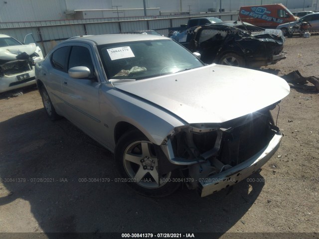 DODGE CHARGER 2010 2b3ca4cv1ah197901