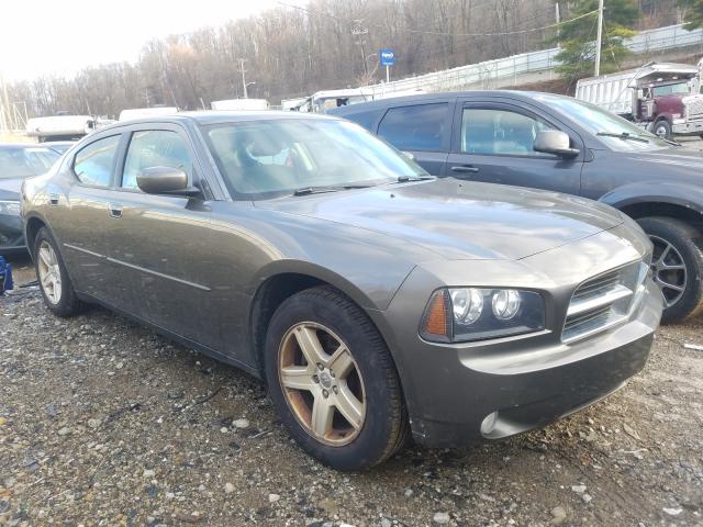 DODGE CHARGER 2010 2b3ca4cv1ah233733