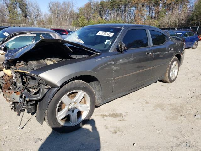 DODGE CHARGER 2010 2b3ca4cv2ah148156